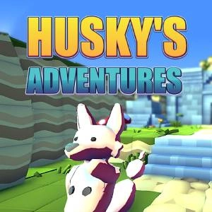 Husky’s Adventures Pc