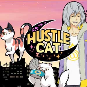 Koop Hustle Cat CD Key Compare Prices