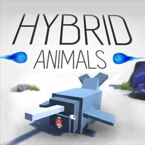 Hybrid Animals Pc