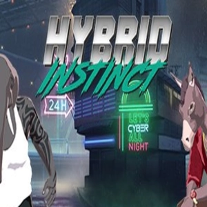 Hybrid Instinct Pc