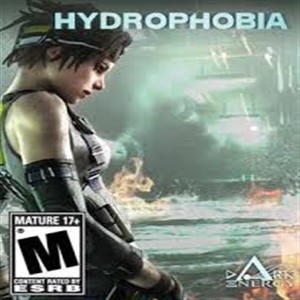 Koop Hydrophobia Xbox One Goedkoop Vergelijk de Prijzen