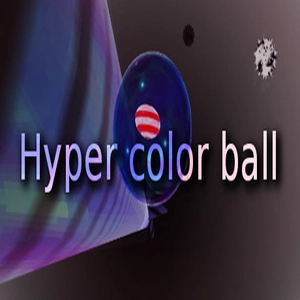 Hyper color ball Pc