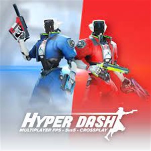 Koop Hyper Dash CD Key Goedkoop Vergelijk de Prijzen