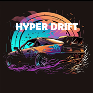 Hyper Drift Xbox Series X