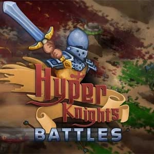 Hyper Knights Battles Pc
