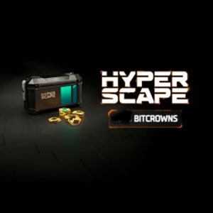 Koop Hyper Scape Bitcrowns Xbox One Goedkoop Vergelijk de Prijzen