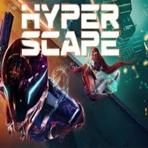 Hyper Scape Pc