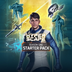 Koop Hyper Scape Season 1 Starter Pack Xbox One Goedkoop Vergelijk de Prijzen