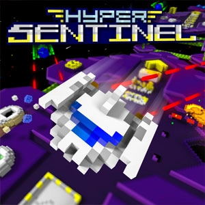 Hyper Sentinel Playstation 4