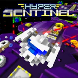 Hyper Sentinel Xbox Series X