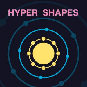 Koop Hyper Shapes PS4 Goedkoop Vergelijk de Prijzen