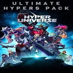 Hyper Universe Ultimate Hypers Pack