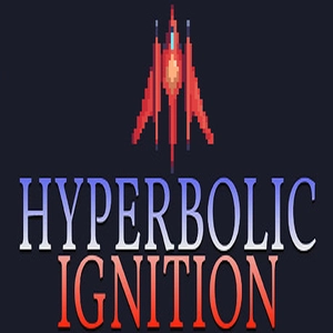 Hyperbolic Ignition Pc