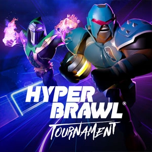 HyperBrawl Tournament Xbox Series X
