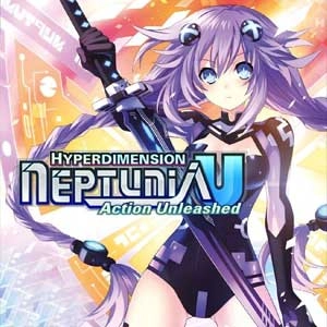 Hyperdimension Neptunia U Action Unleashed Pc