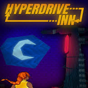 Hyperdrive Inn Pc