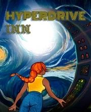 Hyperdrive Inn Playstation 5