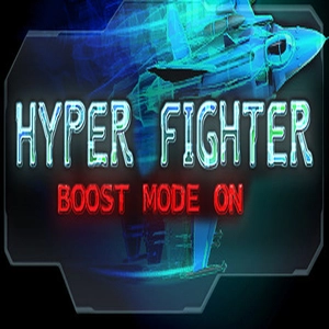 HyperFighter Boost Mode ON Pc
