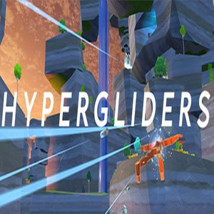 Hypergliders Pc
