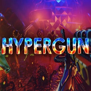 HYPERGUN Xbox One