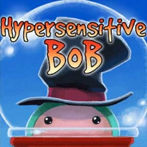 Hypersensitive Bob