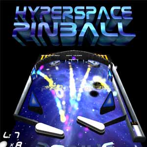 Koop Hyperspace Pinball CD Key Compare Prices