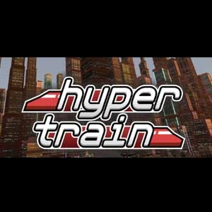 Hypertrain Pc