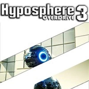 Hyposphere 3 Overdrive Xbox One