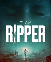 Koop I AM RIPPER CD Key Goedkoop Vergelijk de Prijzen