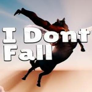 I dont Fall Pc