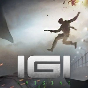 I.G.I. Origins Playstation 4