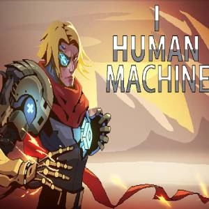 I HUMAN MACHINE Pc