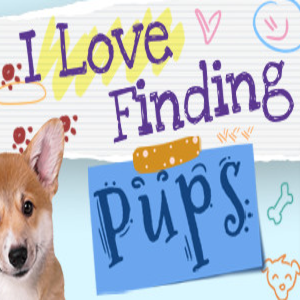 Koop I Love Finding Pups CD Key Goedkoop Vergelijk de Prijzen