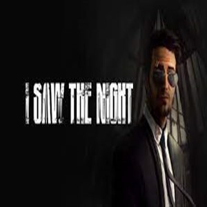 Koop I Saw The Night CD Key Goedkoop Vergelijk de Prijzen