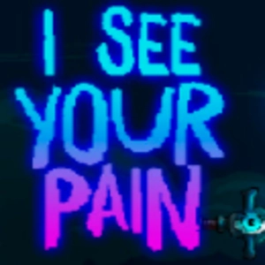 I See Your Pain