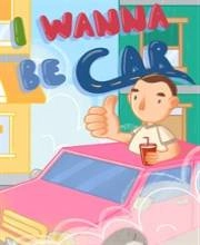 I Wanna Be Car Xbox One