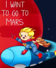 I Want To Go To Mars Xbox Series X