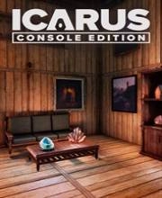 Icarus Interior Decorations Pack Xbox Series X
