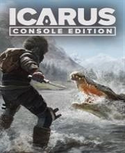 Icarus Styx Expansion Playstation 5