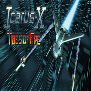 Koop Icarus-X Tides of Fire CD Key Goedkoop Vergelijk de Prijzen