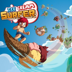 Ice Cream Surfer Switch