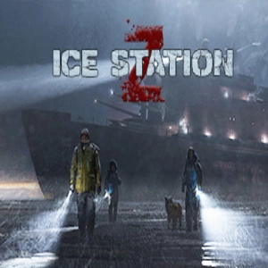 Ice Station Z Pc