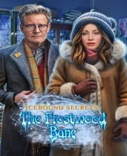 Icebound Secrets The Frostwood Bane Switch