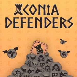 Iconia Defenders Pc