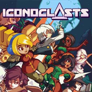 Koop Iconoclasts Xbox One Goedkoop Vergelijk de Prijzen