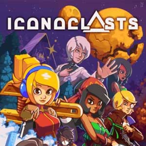 Koop Iconoclasts CD Key Compare Prices