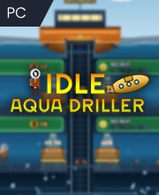Koop Idle Aqua Driller Key Goedkoop Vergelijk de Prijzen