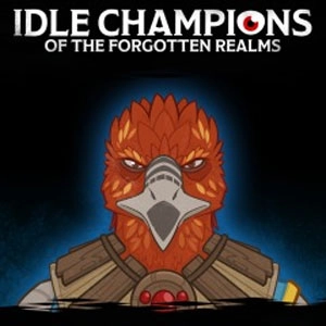 Idle Champions Asharra’s Starter Pack Xbox One
