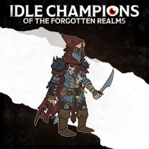 Idle Champions Blood War Krydle Skin and Feat Pack Pc