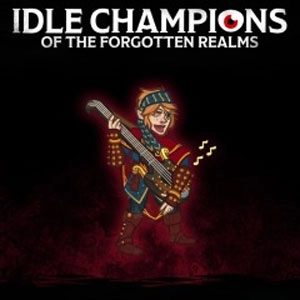 Idle Champions Calliope Skin Pack Pc